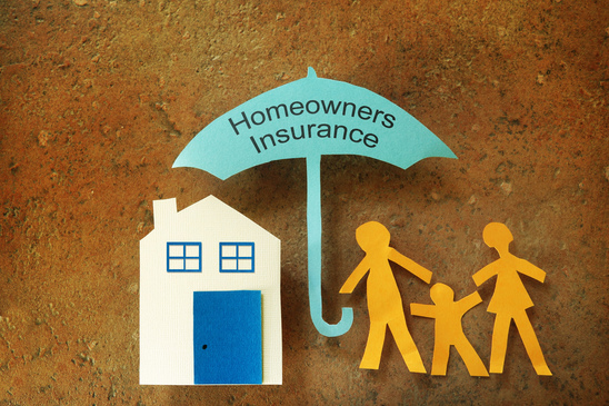 Homeowners insurance