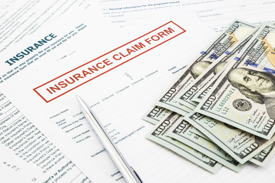 Managed repair insurance claim attorney
