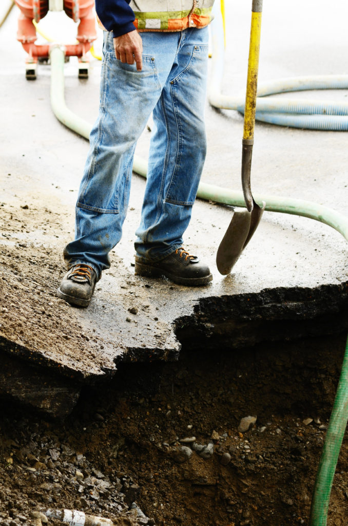 ᐈ Do Homeowner’s Insurance Policies in Florida Cover Sinkhole Damage? ⇒ Legal Blog