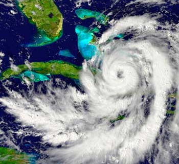 Hurricane Irma Insurance Claims