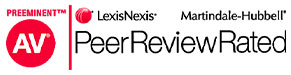 peer review rated