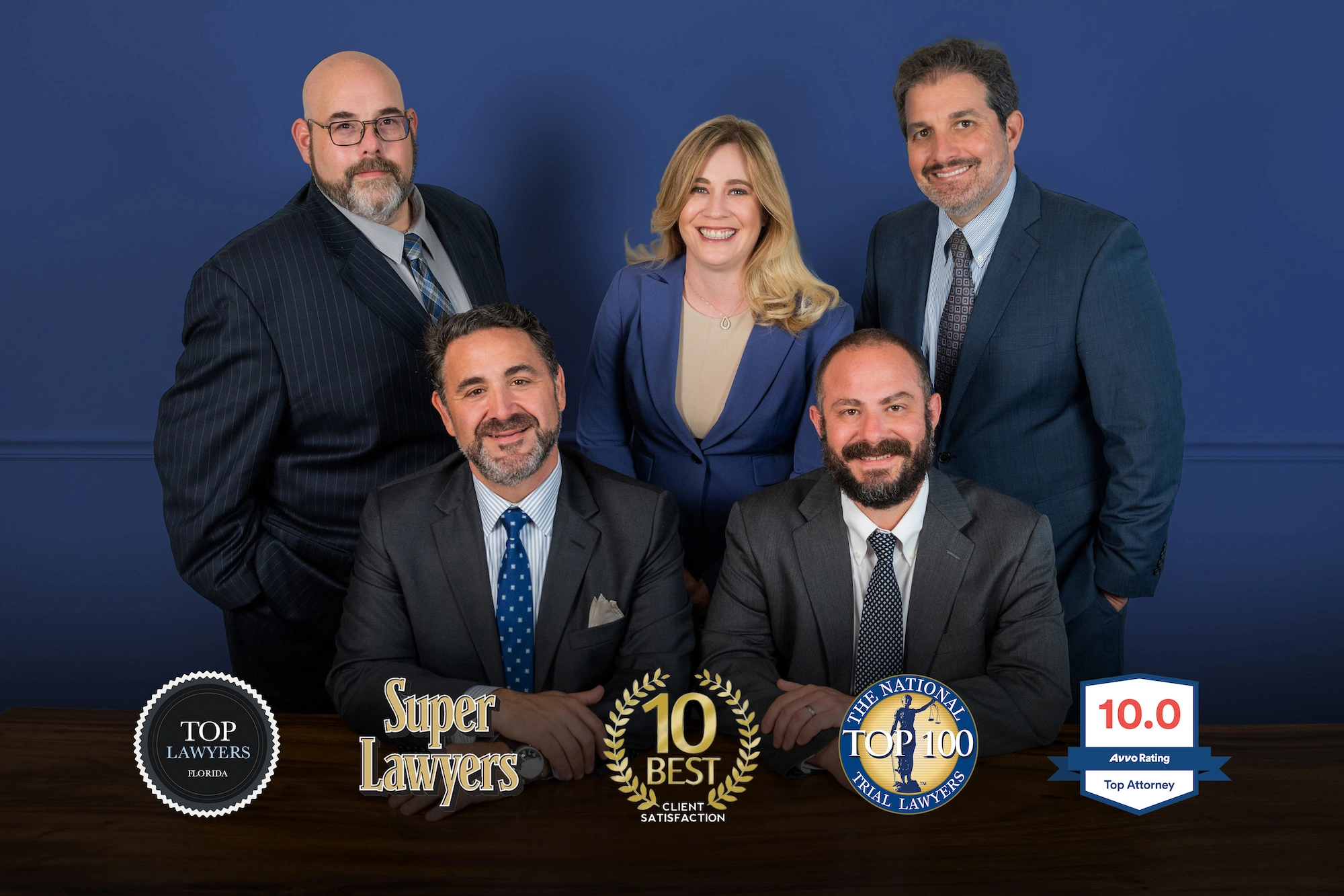 personal injury attorneys fort lauderdale